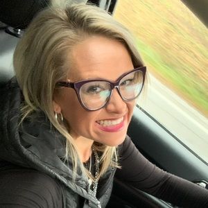 Meet your Posher, Keish